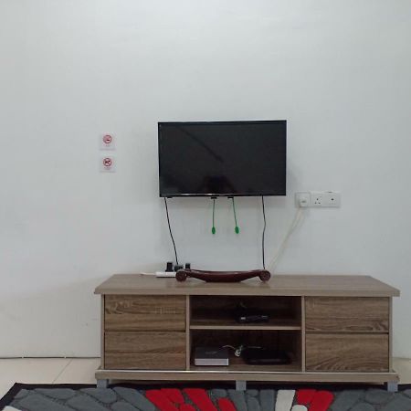 Duan Homestay Tambun Ipoh Esterno foto