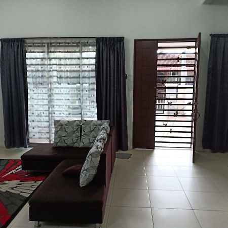 Duan Homestay Tambun Ipoh Esterno foto