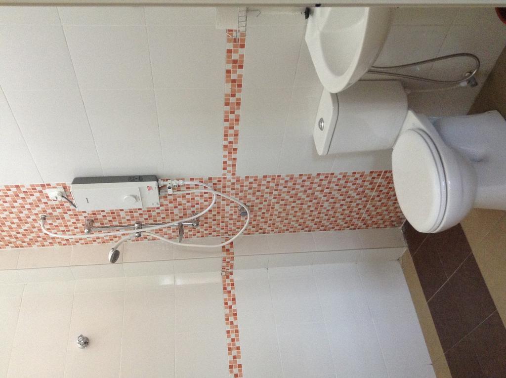 Duan Homestay Tambun Ipoh Esterno foto