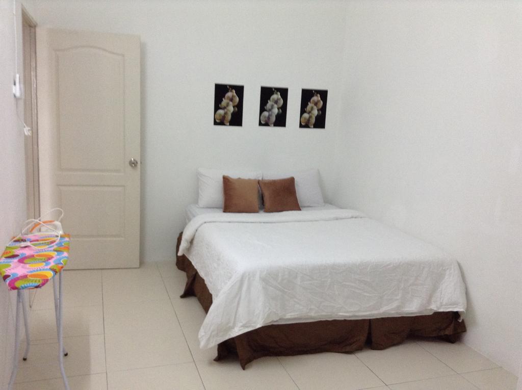 Duan Homestay Tambun Ipoh Esterno foto