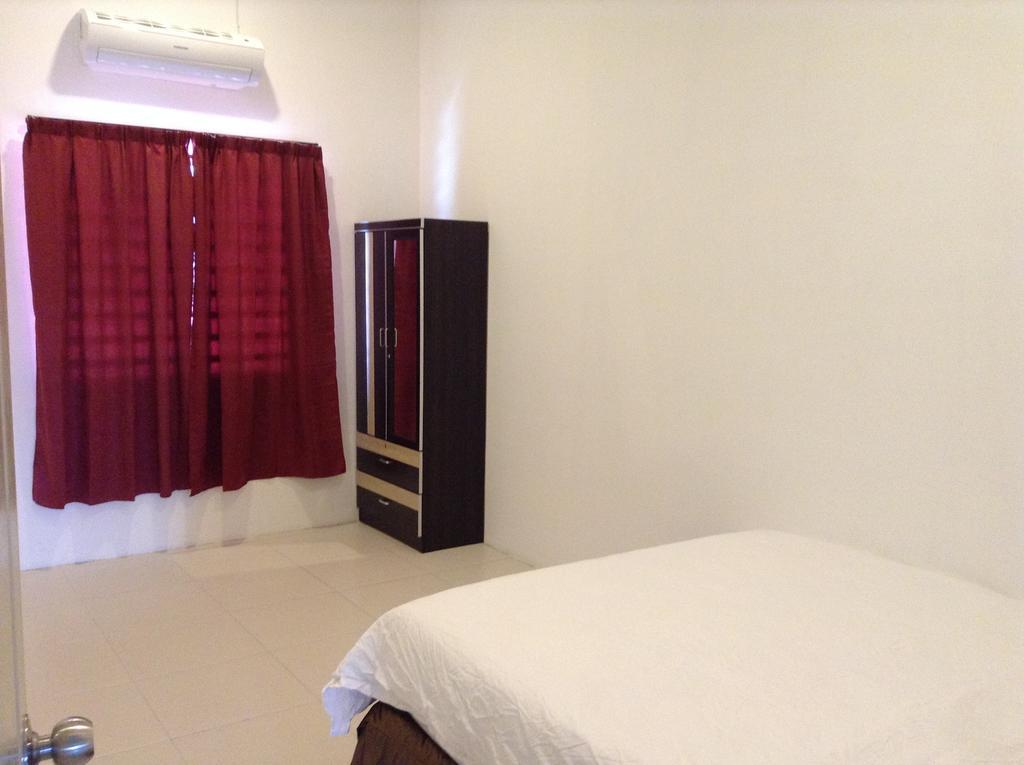 Duan Homestay Tambun Ipoh Esterno foto