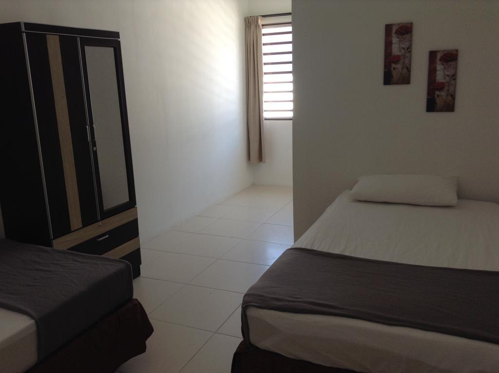 Duan Homestay Tambun Ipoh Esterno foto