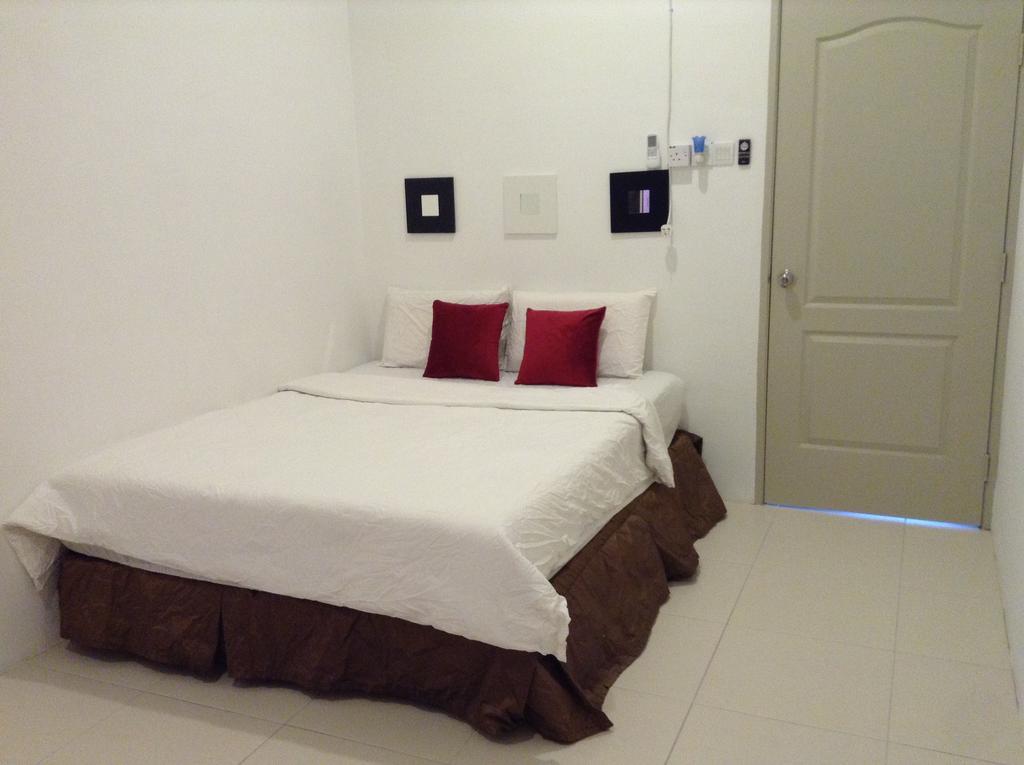 Duan Homestay Tambun Ipoh Esterno foto