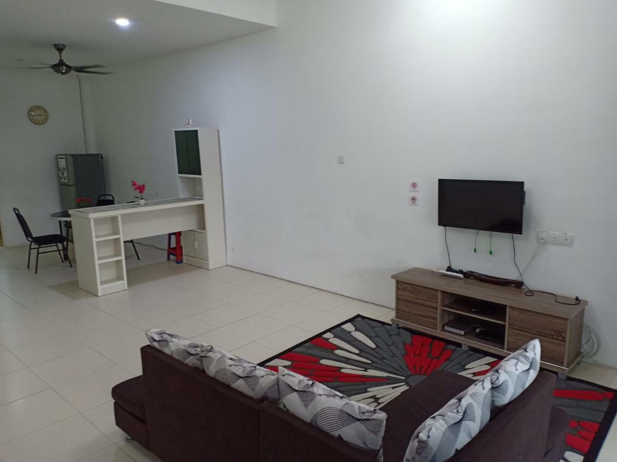 Duan Homestay Tambun Ipoh Esterno foto