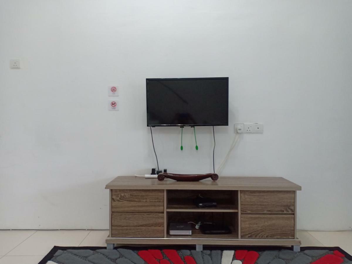 Duan Homestay Tambun Ipoh Esterno foto