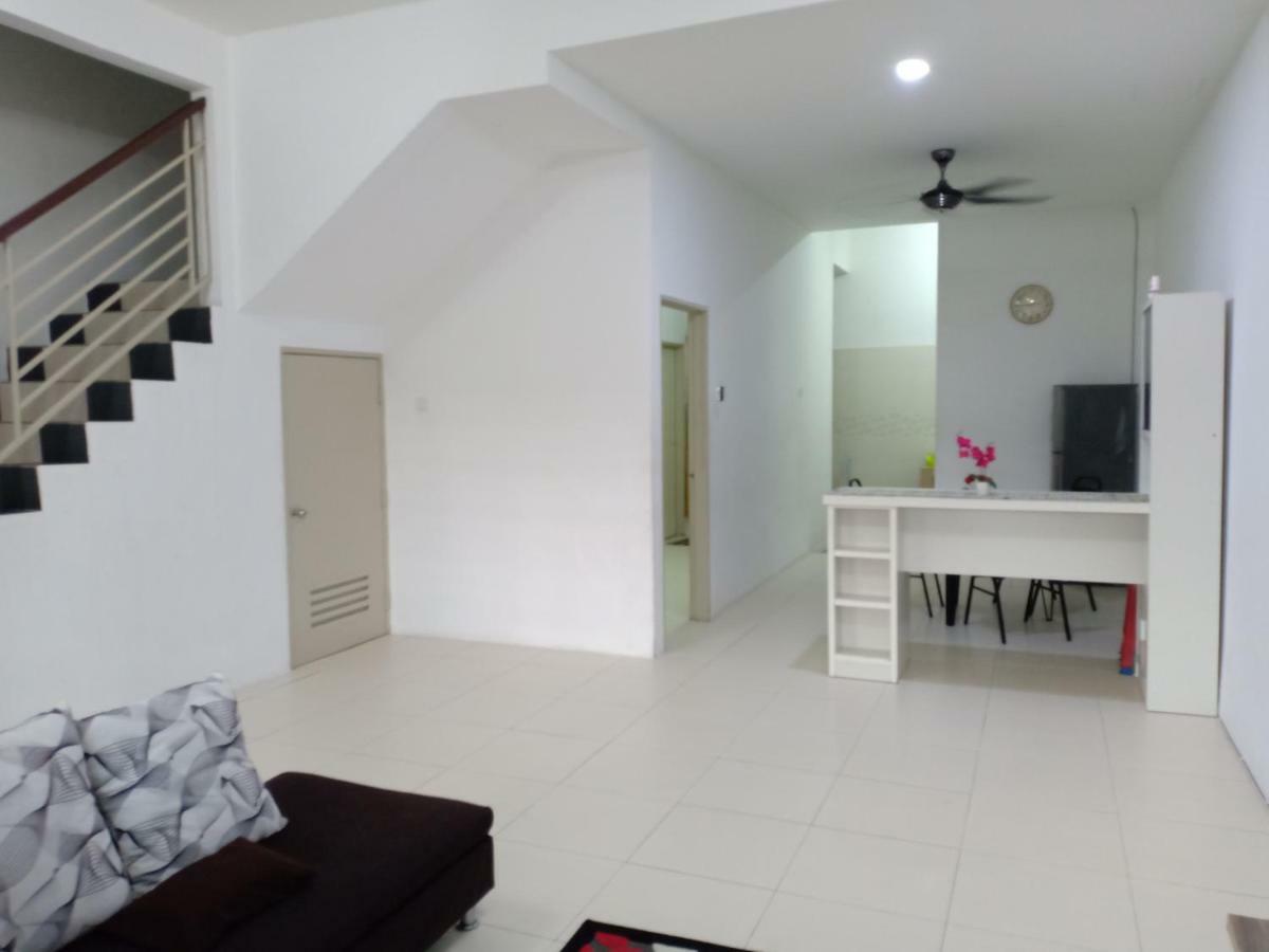 Duan Homestay Tambun Ipoh Esterno foto