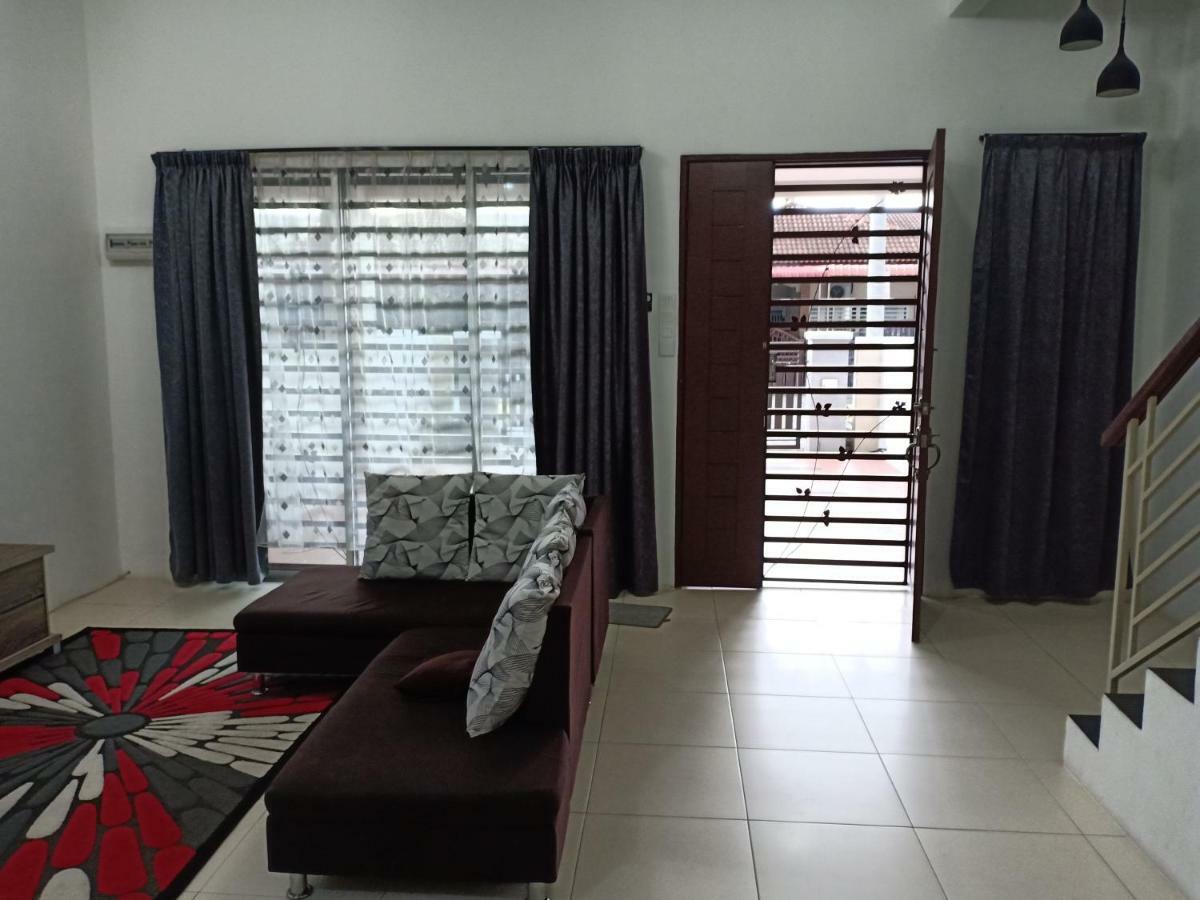 Duan Homestay Tambun Ipoh Esterno foto